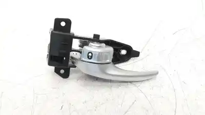 Peça sobressalente para automóvel em segunda mão puxador interior traseiro esquerdo por jeep renegade 1.0 t-gdi referências oem iam 735600031