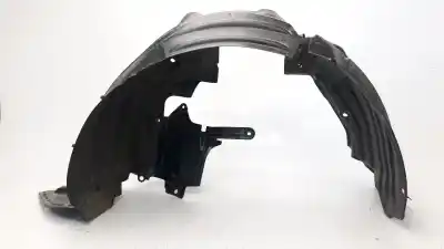 Автозапчасти б/у передняя левая колесная арка за mazda 2 lim. () 1.5 16v cat ссылки oem iam da6a52211