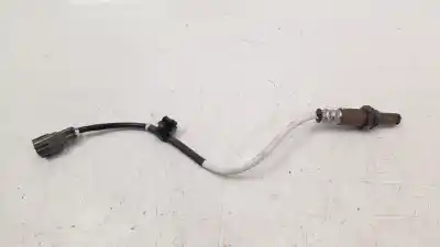 Автозапчасти б/у лямбда-зонд за mazda 2 lim. () 1.5 16v cat ссылки oem iam p5ps