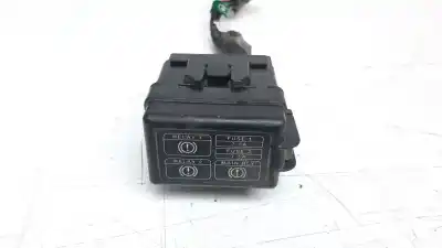 Second-hand car spare part fuse box unit for mitsubishi outlander (gf0) phev kaiteki 4wd oem iam references 8565a1662  