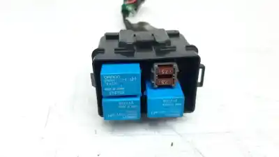 Second-hand car spare part fuse box unit for mitsubishi outlander (gf0) phev kaiteki 4wd oem iam references 8565a1662  