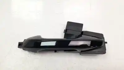 Автозапчастина б/у завнішня ручка задня ліва для KIA CEED (CD) 1.4 T-GDI Посилання на OEM IAM 82651J7010  