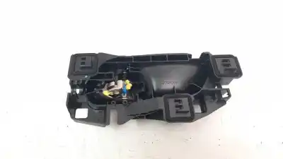 Автозапчасти б/у внутри передней правой ручки за opel corsa f (p2jo) 1.2 (68) ссылки oem iam 98201552vv  