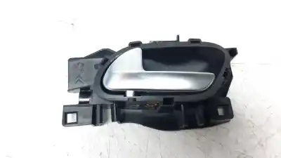 İkinci el araba yedek parçası  için PEUGEOT 208 I (CA_, CC_)  OEM IAM referansları 96555518VV  