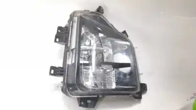 Second-hand car spare part left fog light for mitsubishi l 200 (kl0/kj0) 2.2 di-d cat 150 cv / 110 kw oem iam references 8315a059  108704604
