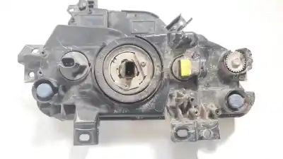 Second-hand car spare part left fog light for mitsubishi l 200 (kl0/kj0) 2.2 di-d cat 150 cv / 110 kw oem iam references 8315a059  108704604