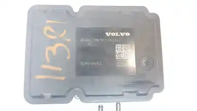 Pezzo di ricambio per auto di seconda mano abs per volvo v40 1.6 diesel cat riferimenti oem iam 31317074  