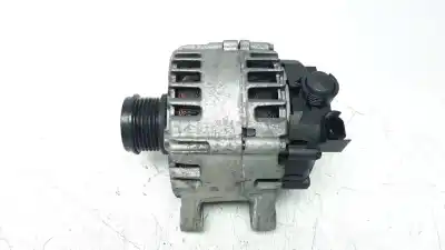 Second-hand car spare part alternator for volvo v40 1.6 diesel cat oem iam references 30659390 a14493 alf190451hq