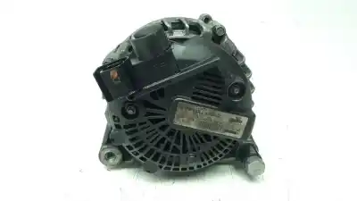 Second-hand car spare part alternator for volvo v40 1.6 diesel cat oem iam references 30659390 a14493 alf190451hq