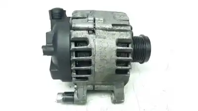 Second-hand car spare part alternator for volvo v40 1.6 diesel cat oem iam references 30659390 a14493 alf190451hq