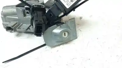 Second-hand car spare part ignition switch for volvo v40 1.6 diesel cat oem iam references ah4n15607ae  