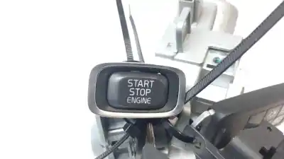 Second-hand car spare part ignition switch for volvo v40 1.6 diesel cat oem iam references ah4n15607ae  