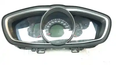 Peça sobressalente para automóvel em segunda mão  por VOLVO V40  Referências OEM IAM 31376803  31376803