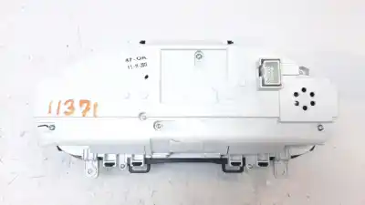 Peça sobressalente para automóvel em segunda mão quadrante por volvo v40 1.6 diesel cat referências oem iam 31376803  31376803