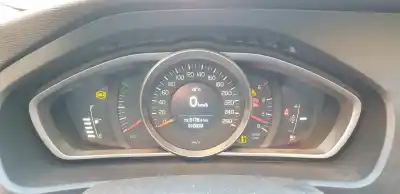 Peça sobressalente para automóvel em segunda mão quadrante por volvo v40 1.6 diesel cat referências oem iam 31376803  31376803