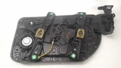 Second-hand car spare part driver left window regulator for volvo v40 1.6 diesel cat oem iam references 2813451  
