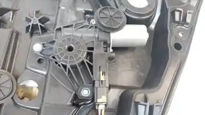 Peça sobressalente para automóvel em segunda mão elevador de vidros traseiro direito por volvo v40 1.6 diesel cat referências oem iam 31276218  