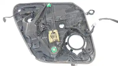 Peça sobressalente para automóvel em segunda mão elevador de vidros traseiro direito por volvo v40 1.6 diesel cat referências oem iam 31276218  