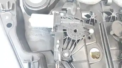 Second-hand car spare part rear left window regulator for volvo v40 1.6 diesel cat oem iam references 31276217  