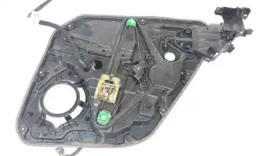 Second-hand car spare part rear left window regulator for volvo v40 1.6 diesel cat oem iam references 31276217  
