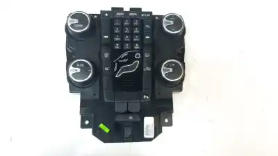 Pezzo di ricambio per auto di seconda mano controllo climatico per volvo v40 1.6 diesel cat riferimenti oem iam 2813451y5cs