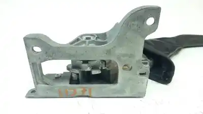 Pezzo di ricambio per auto di seconda mano leva del freno a mano per volvo v40 1.6 diesel cat riferimenti oem iam 31381646v  