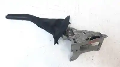 Pezzo di ricambio per auto di seconda mano leva del freno a mano per volvo v40 1.6 diesel cat riferimenti oem iam 31381646v  