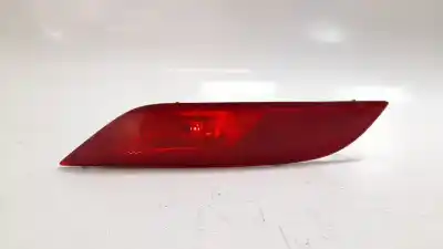 Tweedehands auto-onderdeel linker mistachterlamp voor volvo v40 1.6 diesel cat oem iam-referenties 31395550