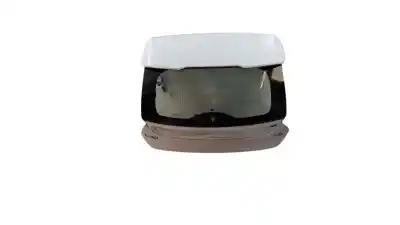 Second-hand car spare part TAILGATE for VOLVO V40  OEM IAM references 31385293  