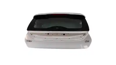 Second-hand car spare part tailgate for volvo v40 1.6 diesel cat oem iam references 31385293  