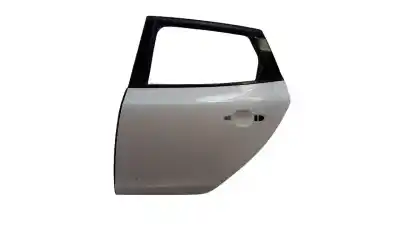 Pezzo di ricambio per auto di seconda mano porta posteriore sinistra per volvo v40 1.6 diesel cat riferimenti oem iam 31662586