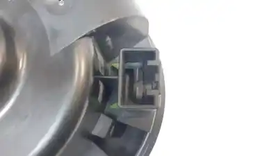 Peça sobressalente para automóvel em segunda mão ventilador de aquecimento por volvo v40 1.6 diesel cat referências oem iam 31369448  