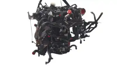 Автозапчасти б/у ПОЛНЫЙ ДВИГАТЕЛЬ за VOLVO V60 FAMILIAR  ссылки OEM IAM D420T8  