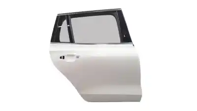 Tweedehands auto-onderdeel deur rechts achter voor volvo v60 familiar 2.0 diesel cat oem iam-referenties 31693069