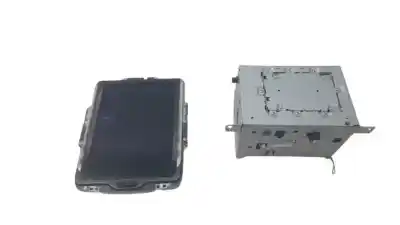 Tweedehands auto-onderdeel gps-navigatiesysteem voor volvo v60 familiar 2.0 diesel cat oem iam-referenties 32218885ae
