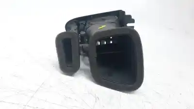 Peça sobressalente para automóvel em segunda mão grelha / difusor de ar por jaguar x-type 2.0 diesel cat referências oem iam 1x436725aj  