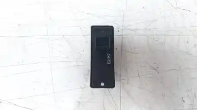 Second-hand car spare part right front power window switch for jaguar x-type 2.0 diesel cat oem iam references 1x4314529ac  