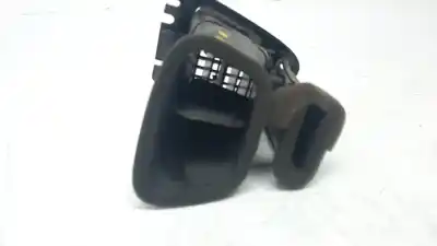 Peça sobressalente para automóvel em segunda mão grelha / difusor de ar por jaguar x-type 2.0 diesel cat referências oem iam 1x436727aj  