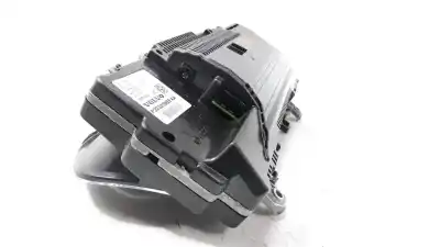 Second-hand car spare part dashboard for volvo xc60 híbrido-suave 145 kw (motor 2.0 ltr. - 145 kw diesel) oem iam references 36013031  