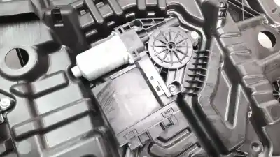 Second-hand car spare part driver left window regulator for volvo xc60 híbrido-suave 145 kw (motor 2.0 ltr. - 145 kw diesel) oem iam references 31416999  