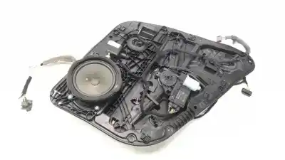 Second-hand car spare part Rear Right Window Regulator for VOLVO XC60 híbrido-suave 145 kW (Motor 2.0 Ltr. - 145 kW Diesel) OEM IAM references 31416998  