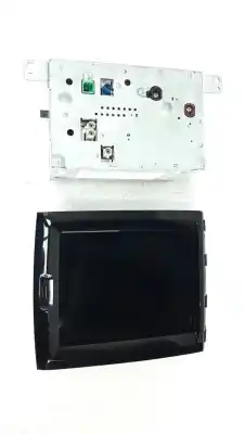 Second-hand car spare part Gps Navigation System for VOLVO XC60 híbrido-suave 145 kW (Motor 2.0 Ltr. - 145 kW Diesel) OEM IAM references 36010459  