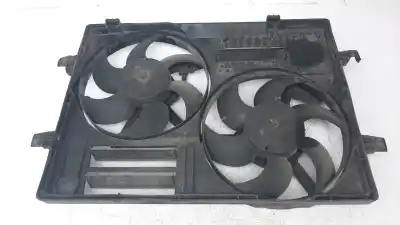 Pezzo di ricambio per auto di seconda mano elettroventola per jaguar x-type 2.0 diesel cat riferimenti oem iam 1x4h8c607  