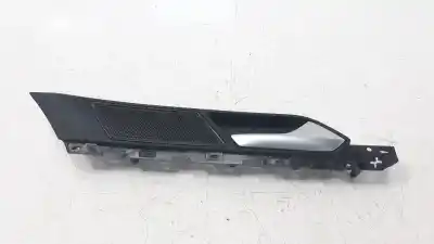 Peça sobressalente para automóvel em segunda mão puxador interior dianteiro direito por volkswagen passat variant (3g5) 2.0 tdi 150 cv / 110 kw referências oem iam 3g1837114