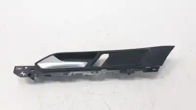 Peça sobressalente para automóvel em segunda mão puxador interior dianteiro esquerdo por volkswagen passat variant (3g5) 2.0 tdi 150 cv / 110 kw referências oem iam 3g1837113
