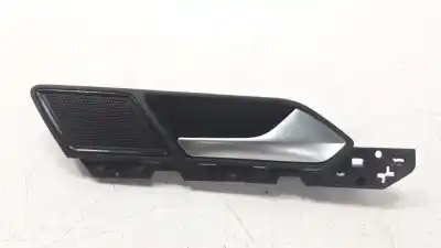 Peça sobressalente para automóvel em segunda mão puxador interior traseiro direito por volkswagen passat variant (3g5) 2.0 tdi 150 cv / 110 kw referências oem iam 3g0839114
