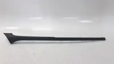 Second-hand car spare part DECORATIVE MOULDING for TOYOTA HILUX (KUN)  OEM IAM references 55474KK110  