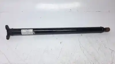 Peça sobressalente para automóvel em segunda mão transmissão central dianteira por bmw x5 (e70) 3.0 sd referências oem iam 7556019