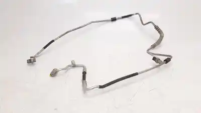 Peça sobressalente para automóvel em segunda mão tubos de ar condicionado por bmw x1 (e84) 2.0 turbodiesel cat referências oem iam 64539151733