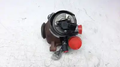 Peça sobressalente para automóvel em segunda mão turbocompresor por ford s-max (ca1) titanium (03.2010->) referências oem iam 9658728580  